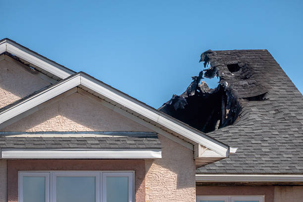 Licensed Fire Damage Removal service in Enumclaw, WA - Fire Damage Biloxi
